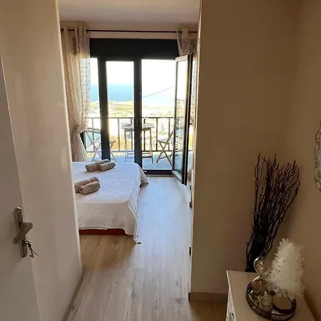 Apartment Center *